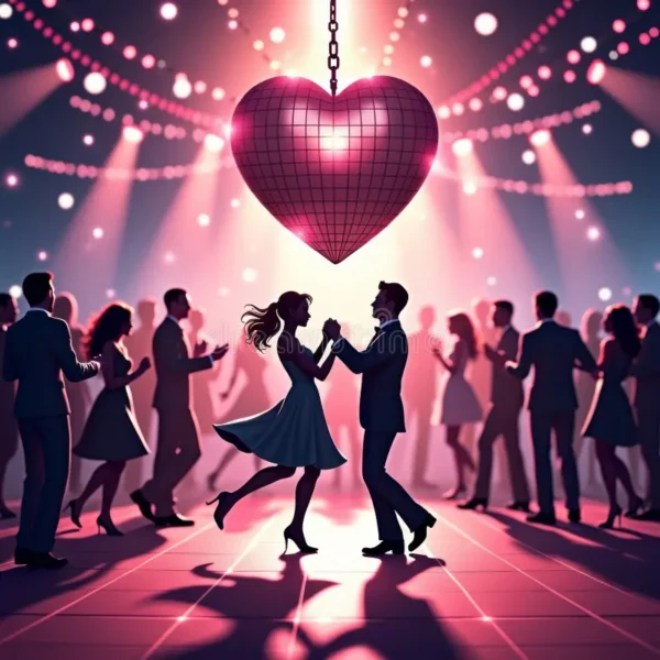 01/31/25 Valentine's Day Dance 6-9pm