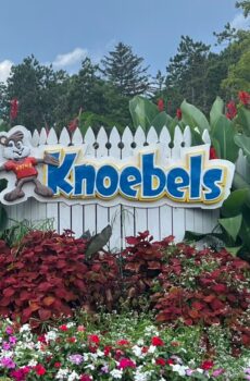 06/03/25 Knoebels Amusement Park DAY TRIP 8am-4pm