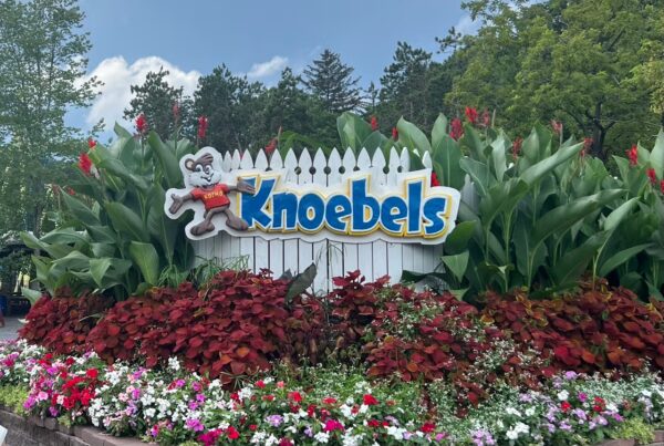 06/03/25 Knoebels Amusement Park DAY TRIP 8am-4pm