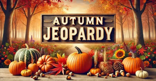 9/23/25 Virtual Jeopardy event 7-8pm