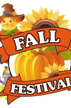 09/10/25 Valley Fruits & Veggies (Fall Festival) 3-5pm