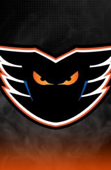 11/19/25: Lehigh Valley Phantoms Hockey Game- 7:05pm Game