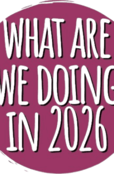 1/17/26:  2026 Adaptations Planning @LVCIL time TBD