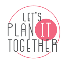 Let's Plan It Together