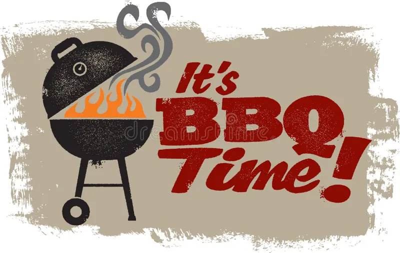 07/17/2026: 6:00p-8:00p: Summer BBQ (Allentown)