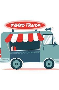 08/13/26: 6:00p-8:00p: Food Truck Thursday (Allentown)