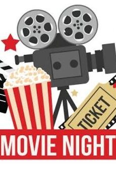 08/26/26: 6:00p-8:00p: Indoor Drive In Movie (Allentown)