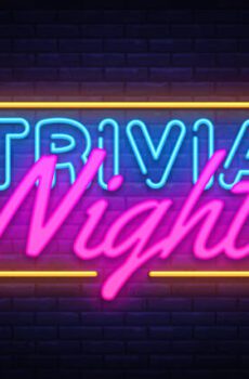 07/29/26: 6:00p-7:30p: Trivia Night (Allentown)