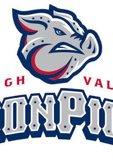 09/11/2026: Iron Pigs Baseball Game: 6:15p